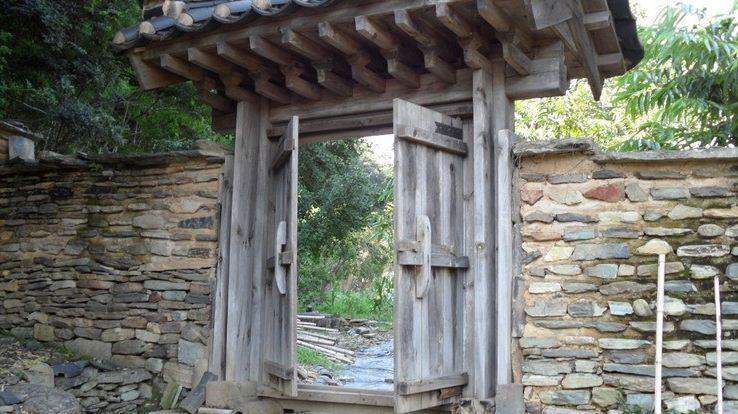 Отель Goseong Choi Pilgan'S Old House Экстерьер фото